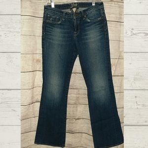 Lucky Brand Sweet N Low Jeans